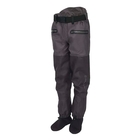 Kinetic X5 Stockingfoot Waist Waders