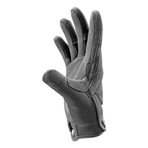 Image of Kinetixx X-Light All Purpose Search and Operations Glove - Black