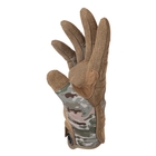 Image of Kinetixx X-Light All Purpose Search and Operations Glove - Camo