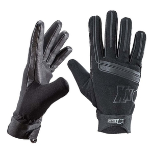 Image of Kinetixx X-Mamba Search & Ops Glove - Black