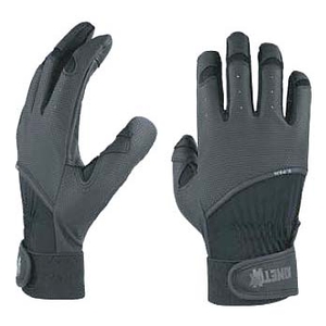 Image of Kinetixx X-Pan Light Ops Glove - Black