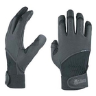 Image of Kinetixx X-Pan Light Ops Glove - Black