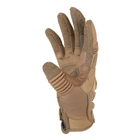 Image of Kinetixx X-Pect Tactical Operations Glove - Coyote