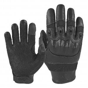 Image of Kinetixx X-Thor Ops Glove - Black