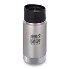 Image of Klean Kanteen WIDE Vacuum Insulated Stainless Steel Water Bottle - 355ml