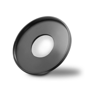 Kowa Adaptor Ring with Protection Glass & M42 Thread
