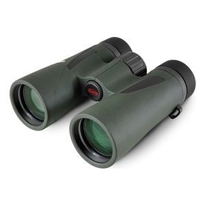 Image of Kowa BD III XD 10x42 WA Full Size Binoculars - Green