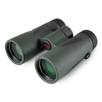 Kowa BD III XD 10x42 WA Full Size Binoculars