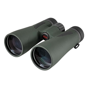 Image of Kowa BD III XD 10x50 Large Objective Binoculars - Green