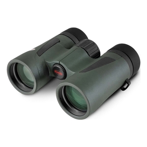 Image of Kowa BD III XD 6.5x32 WA Compact Binoculars - Green