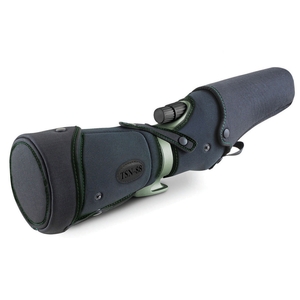 Image of Kowa Neoprene Stay on Case for TSN-66 Prominar Straight Scope