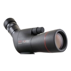 Image of Kowa TSN-553 125 Year Anniversary Edition Compact Angled Spotting Scope with 15-45x Eyepiece & Case - Black