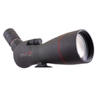 Image of Kowa TSN-883 88mm Prominar Angled Spotting Scope 125 Year Anniversary Kit - With 25-60x Wide Zoom Eyepiece, Black Neoprene Case