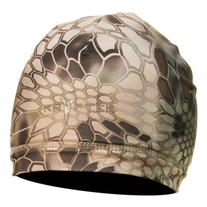 Image of Kryptek Debossed Reversible Beanie - Highlander