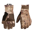 Image of Kryptek Gyes Gloves - Highlander