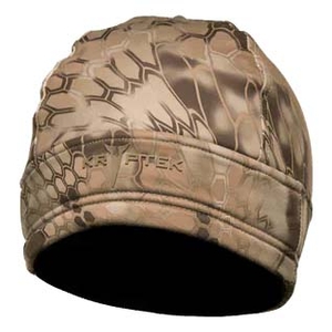 Image of Kryptek Lined Beanie - Highlander