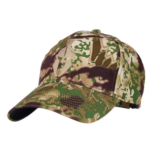 Image of Kryptek Spartan Logo Hat - Transitional