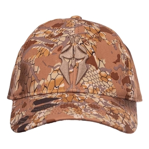 Image of Kryptek Spartan Logo Hat - Skyfall