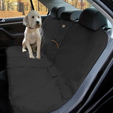 kurgo seat protector
