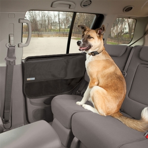 Image of Kurgo Car Door Guard - Black