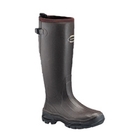 Image of LaCrosse Alphaburly Sport Estate 16 Inch Women's Wellington Boot - Brown