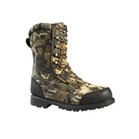 Image of LaCrosse Brawny II 10 Inch Boot - Mossy Oak
