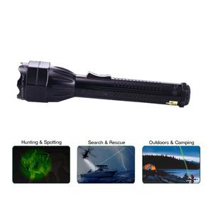Image of Laser Genetics ND-5 Long Distance Laser Designator