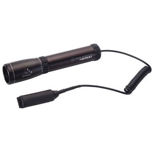 Image of Laser Genetics NS 300 - Sub Zero Green Laser Designator