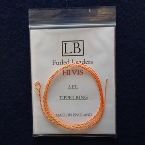 Image of LB Hi Vis Furled Leader