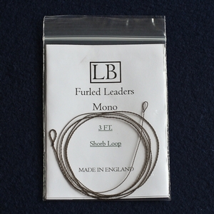 Image of LB Mono Furled Leader