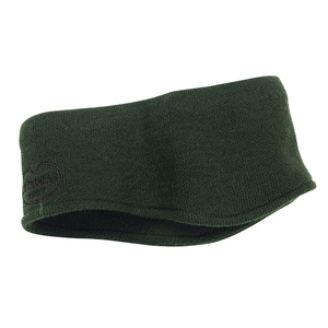 Image of Le Chameau Billy Headband - Bronze (Dark Green)
