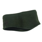 Image of Le Chameau Billy Headband - Bronze (Dark Green)