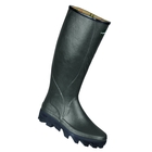 Image of Le Chameau Ceres Wellingtons (Men's) - Bronze (Green)