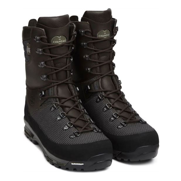 Chameau clearance walking boots