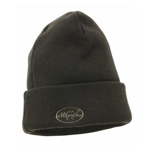 Image of Le Chameau Gabion Hat - Dark Green