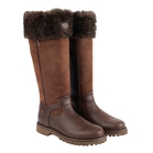 Image of Le Chameau Jameson Fouree Boots with Fur Top (Women's)
