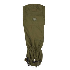 Image of Le Chameau Technical 2 Gaiters - Vert Chameau