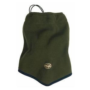 Image of Le Chameau Tour De Cou Neck Tube - Dark Green