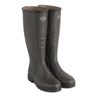 Image of Le Chameau Traqueur Wellingtons (Men's) - Marron Fonce (Brown)