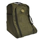 Image of Le Chameau Walking Boot Bag - Vert Chameau