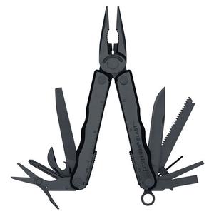 Image of Leatherman Blast Multi-Tool - Black