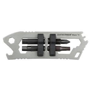 Image of Leatherman Mako TI Bike Tool