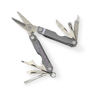 Image of Leatherman Micra Multi-Tool - Grey