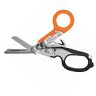 Image of Leatherman Raptor - Orange  Handle