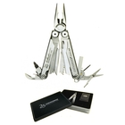 Leatherman Wave Multi-Tool - 25th Anniversary Limited Edition
