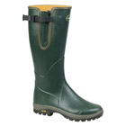 Image of Le Chameau Veganord Evolution Wellington Boots (Unisex)