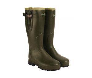 Image of Le Chameau Vierzon Air Wellington Boots (Men's)