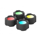 Image of Ledlenser Colour Filter Set - for MT14