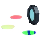 Image of Ledlenser Filter Set with Roll Protection for P7