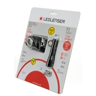 Image of Ledlenser Gift Pack - SEO7R Rechargeable Head Lamp With P3 Torch